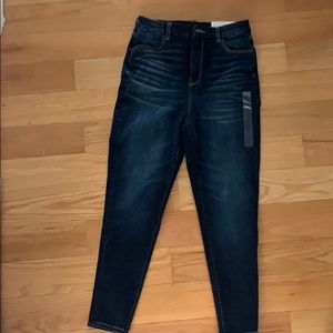 AE Curvy Highest Waist Jegging